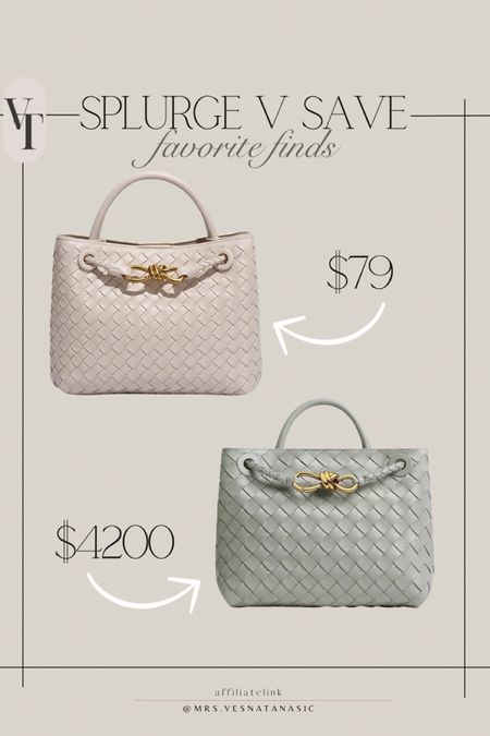 Found a look for less of this beautiful bag! I grabbed the $79 bag and cannot wait to see it in person! Cannot believe the similarities!

Look for less, designer dupe, bag, vacation, travel, outfit, must have, favorite bag, Amazon find, Amazon bag, Amazon fashion,

#LTKsalealert #LTKitbag #LTKfindsunder100