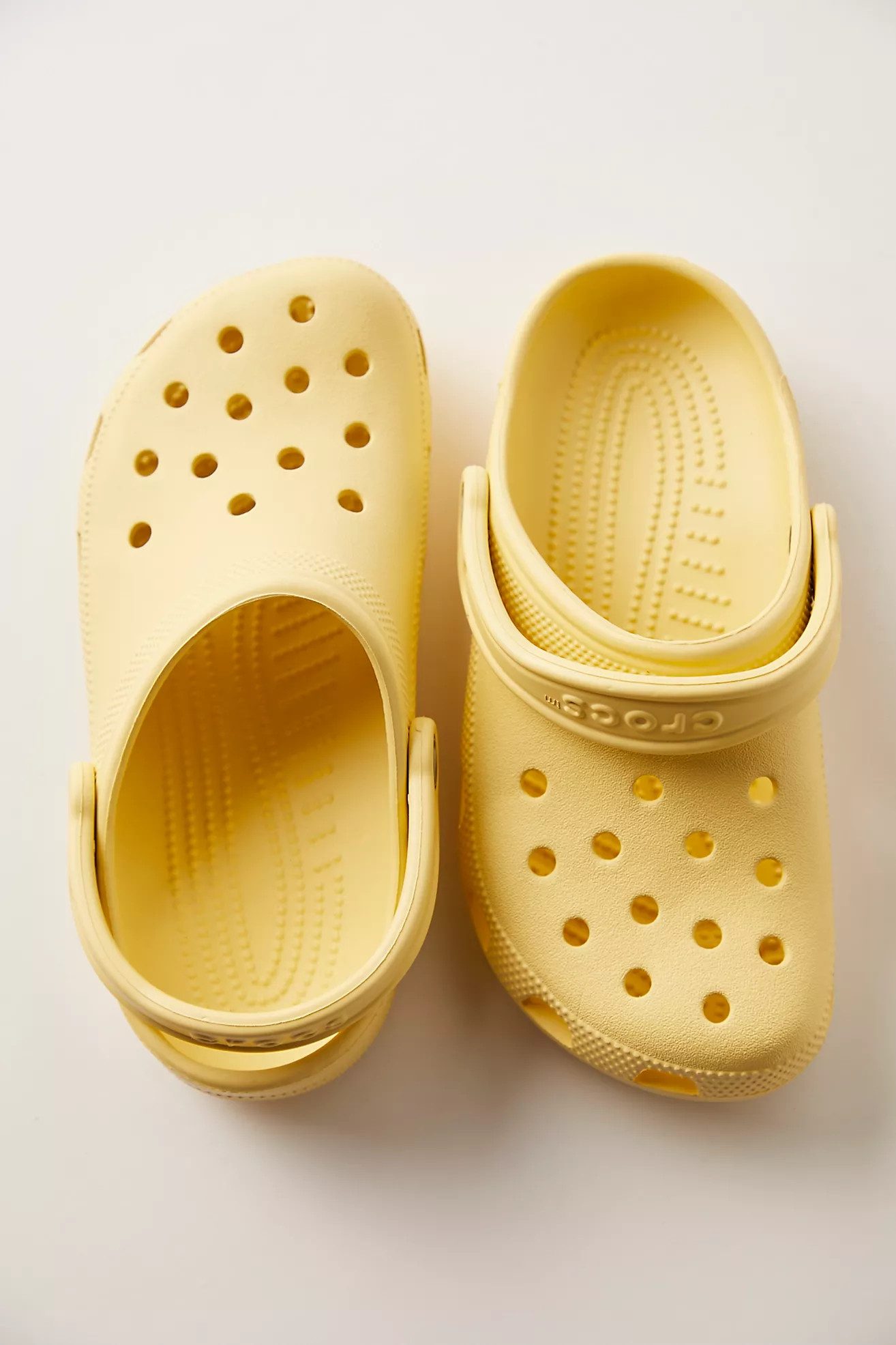 Crocs Classic Clogs | Free People (Global - UK&FR Excluded)