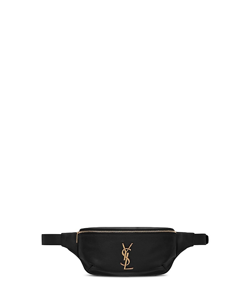 Saint Laurent Cassandre Classic Belt Bag | Bloomingdale's (US)