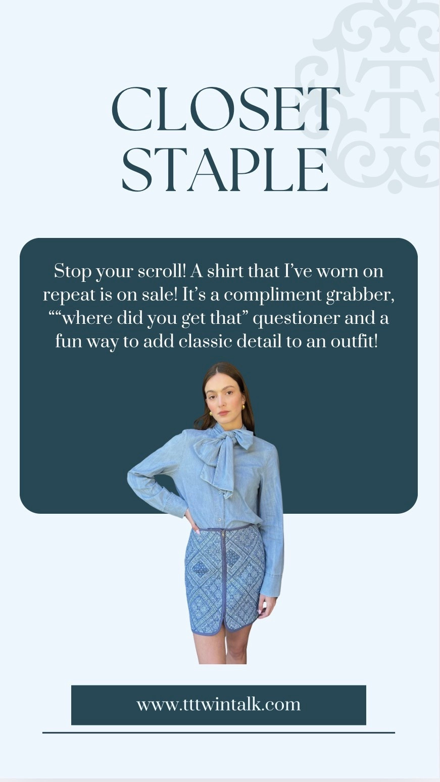 On sale now! I’m a large and this OS options fits great. It has a great stretch to it. 

#LTKFindsUnder100 #LTKOver40