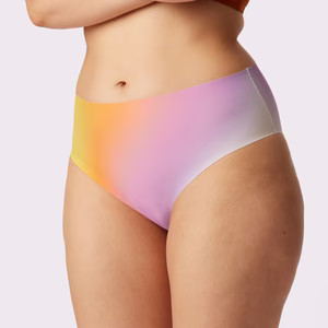 Universal High Rise Brief | Women's Underwear | Parade | Parade