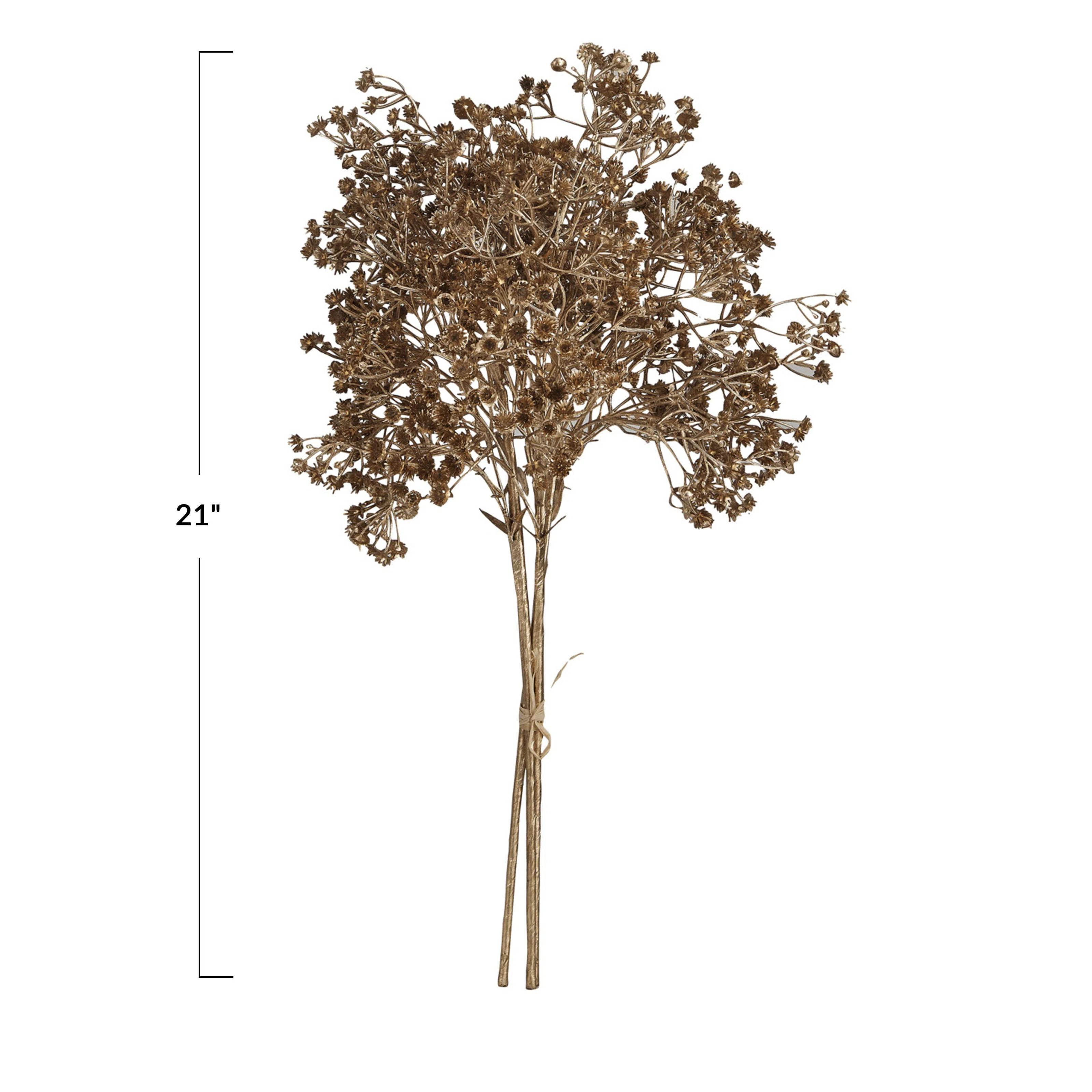 Faux Botanical Stem Bunch | Wayfair North America