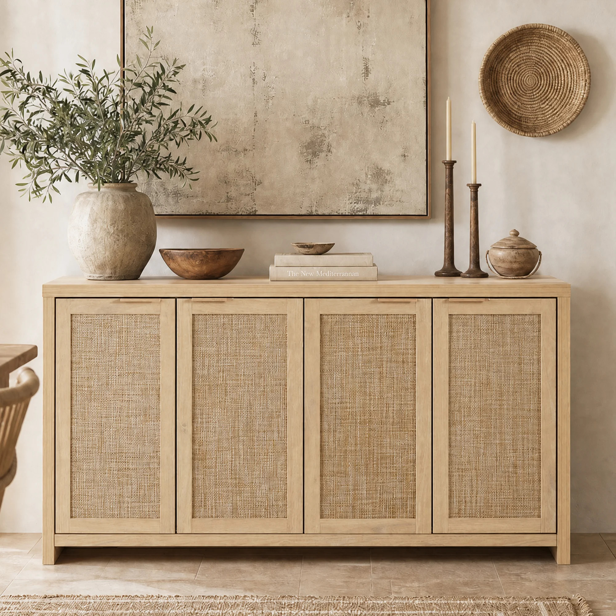 Dearbhaile 61'' Sideboard | Wayfair North America