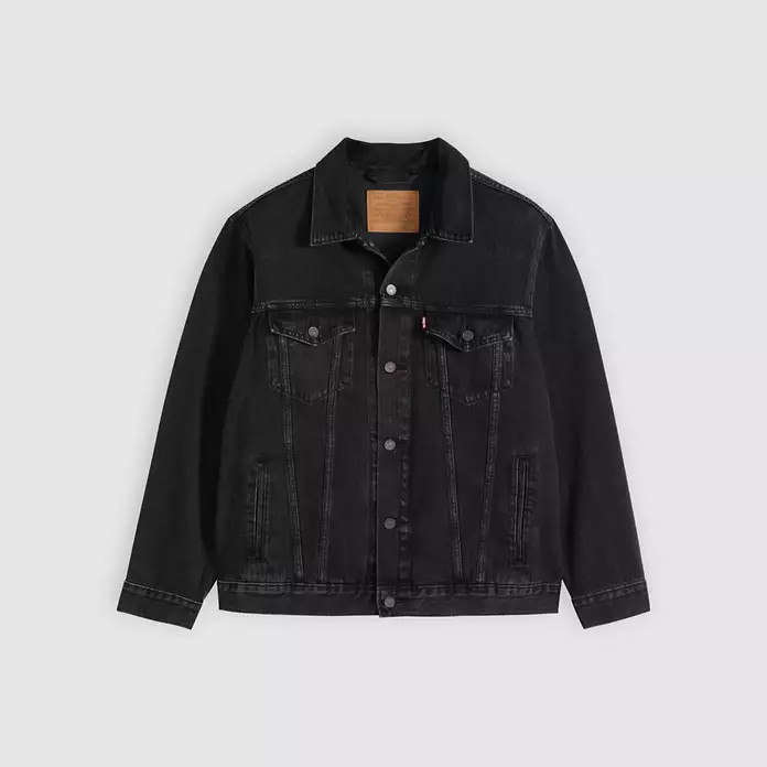 Relaxed Fit Trucker Jacket | Levi's US