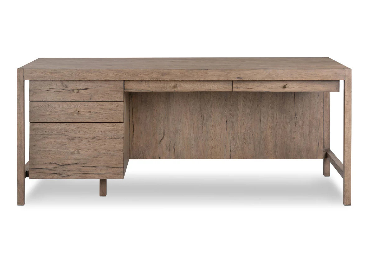 SUSPENSION DESK | Alice Lane Home Collection