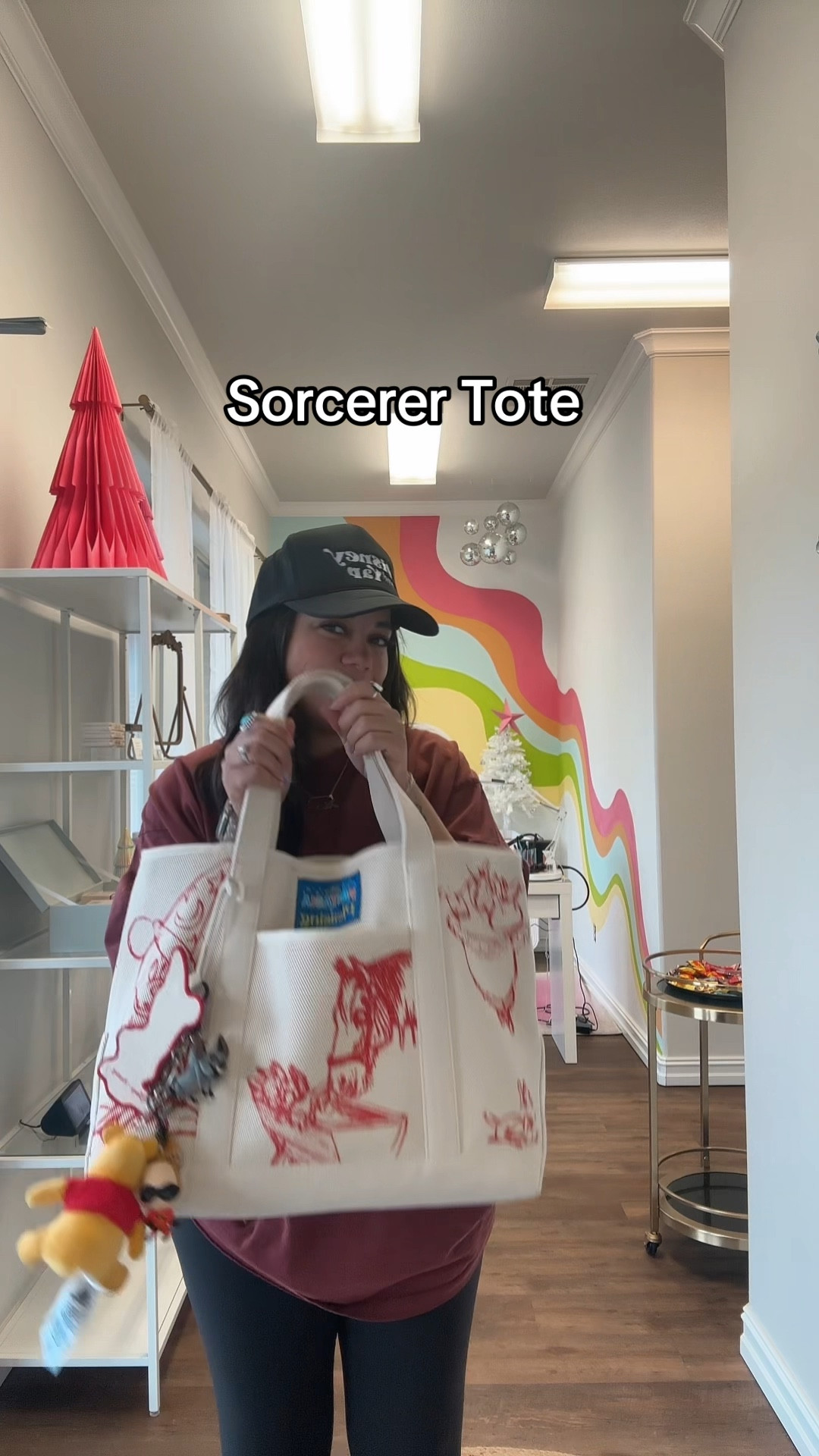 I added some cool bags since this one is GONE. 

#LTKStyleTip #LTKTravel #LTKItBag