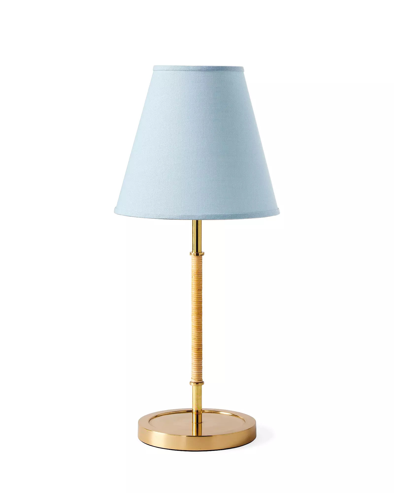 Larkspur Petite Table Lamp | Serena and Lily