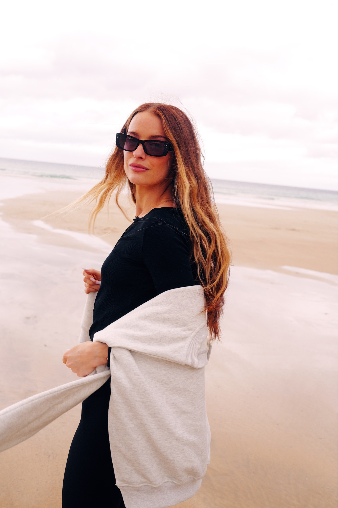 Casual look for the beach 

#LTKsummer #LTKeurope