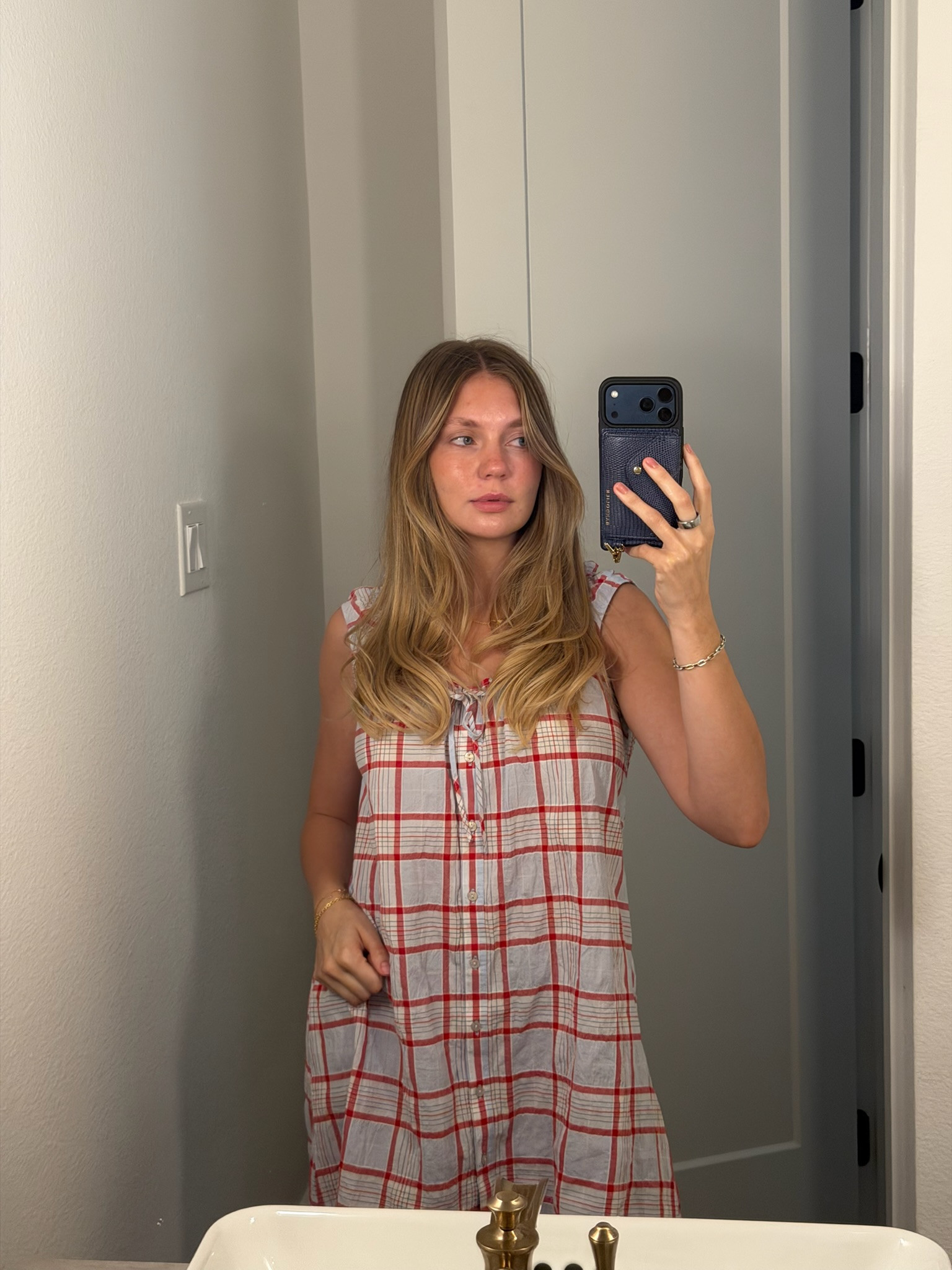 LOVE this dress for Summer!  

 #LTKootd
