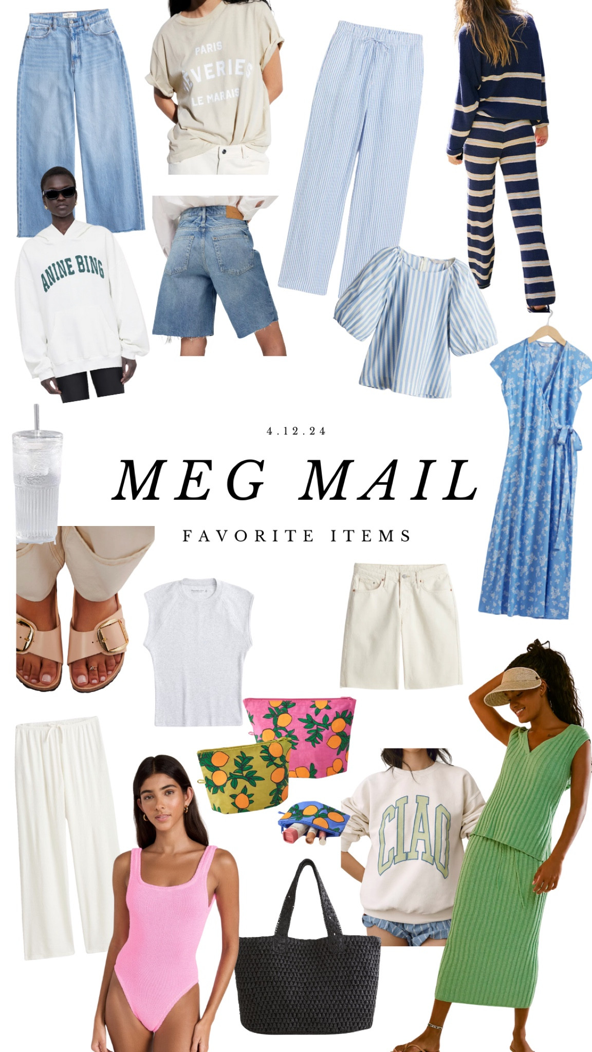 MEG MAIL | 4.12.24
everything linked!

#LTKstyletip #LTKGiftGuide #LTKfindsunder100
