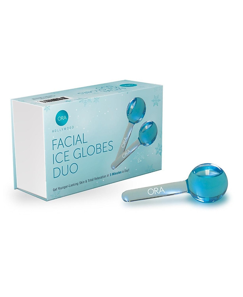 Ora Facial Cooling Ice Globes 2 Piece Set | Bloomingdale's (US)