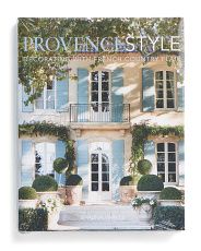 Provence Style | Home | T.J.Maxx | TJ Maxx