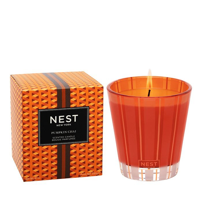 Pumpkin Chai Classic Candle | Bloomingdale's (US)