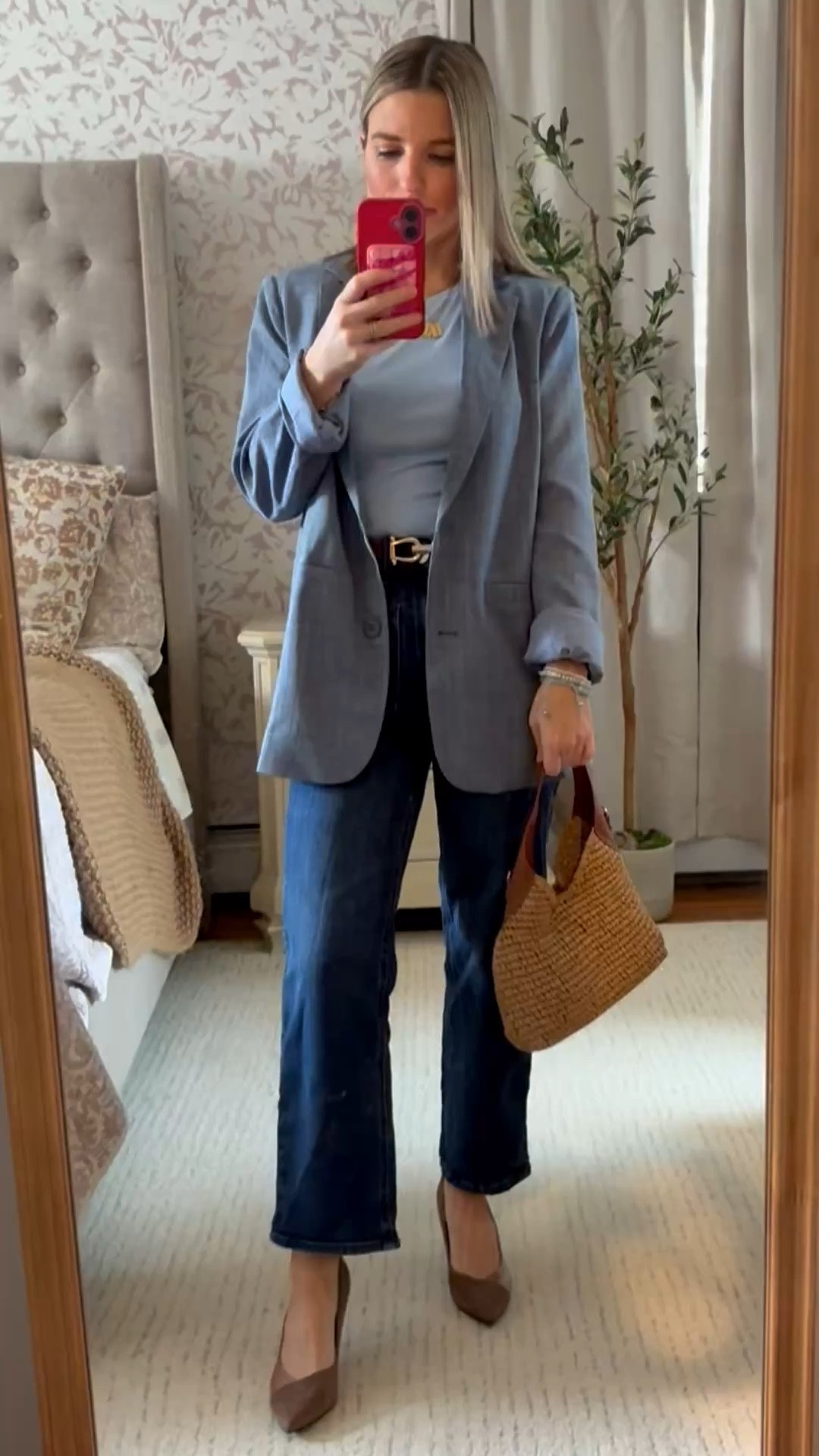 Love this outfit!! 

#LTKootd #LTKSaleAlert #LTKPetite