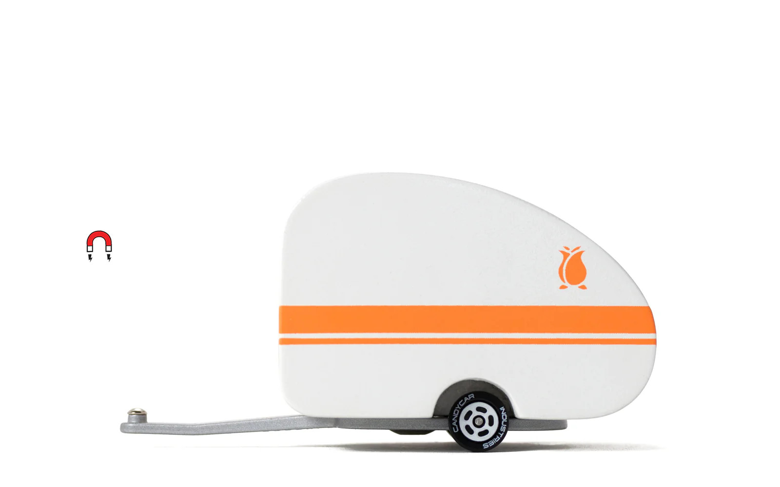 Rosebud Camper | Candylab