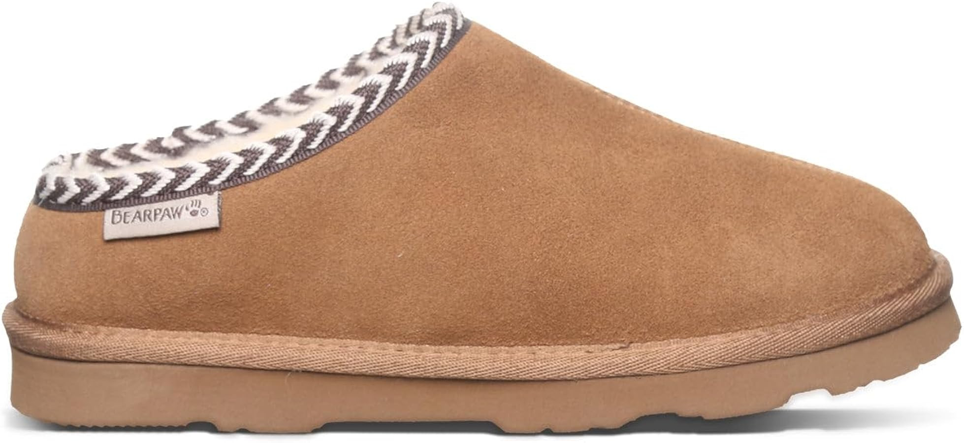 BEARPAW Women's Tabitha Slipper | Amazon (US)