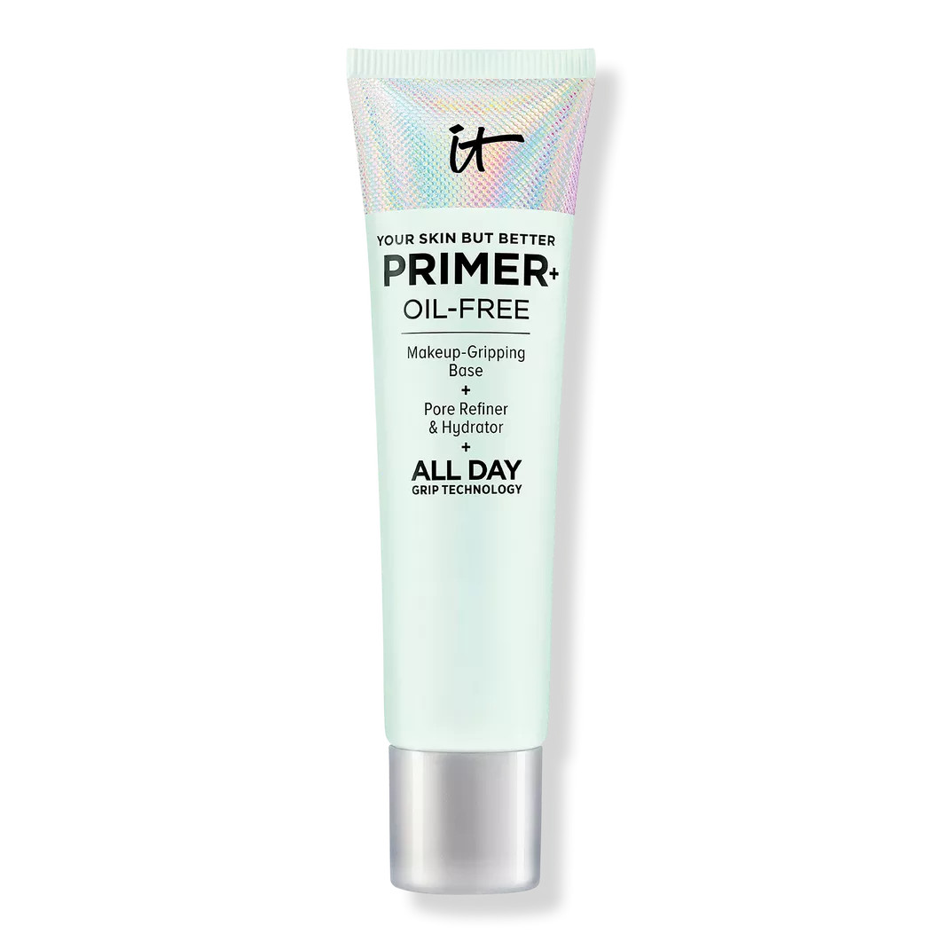 Your Skin But Better Makeup Primer+ Oil-Free | Ulta