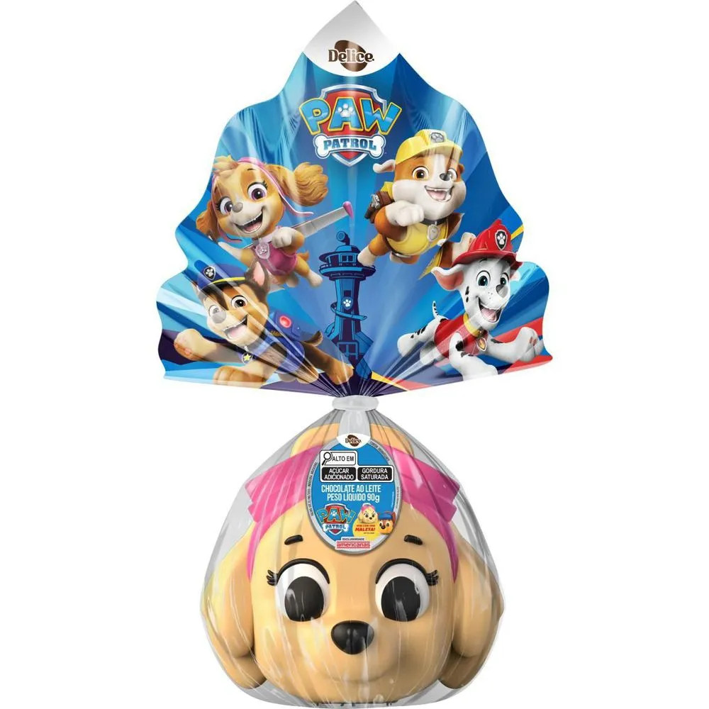 Páscoa - ovos, coelhos e colomba | Americanas (BR)