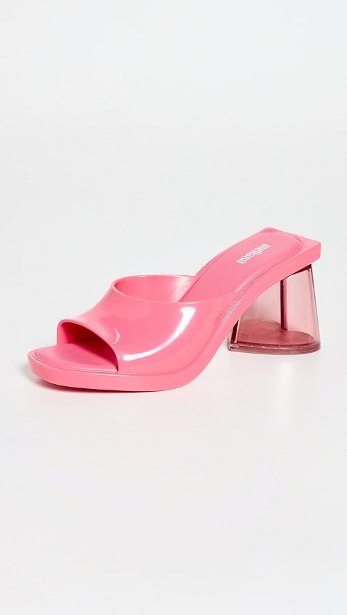 Melissa
Candy Heeled Sandals






 | Shopbop
