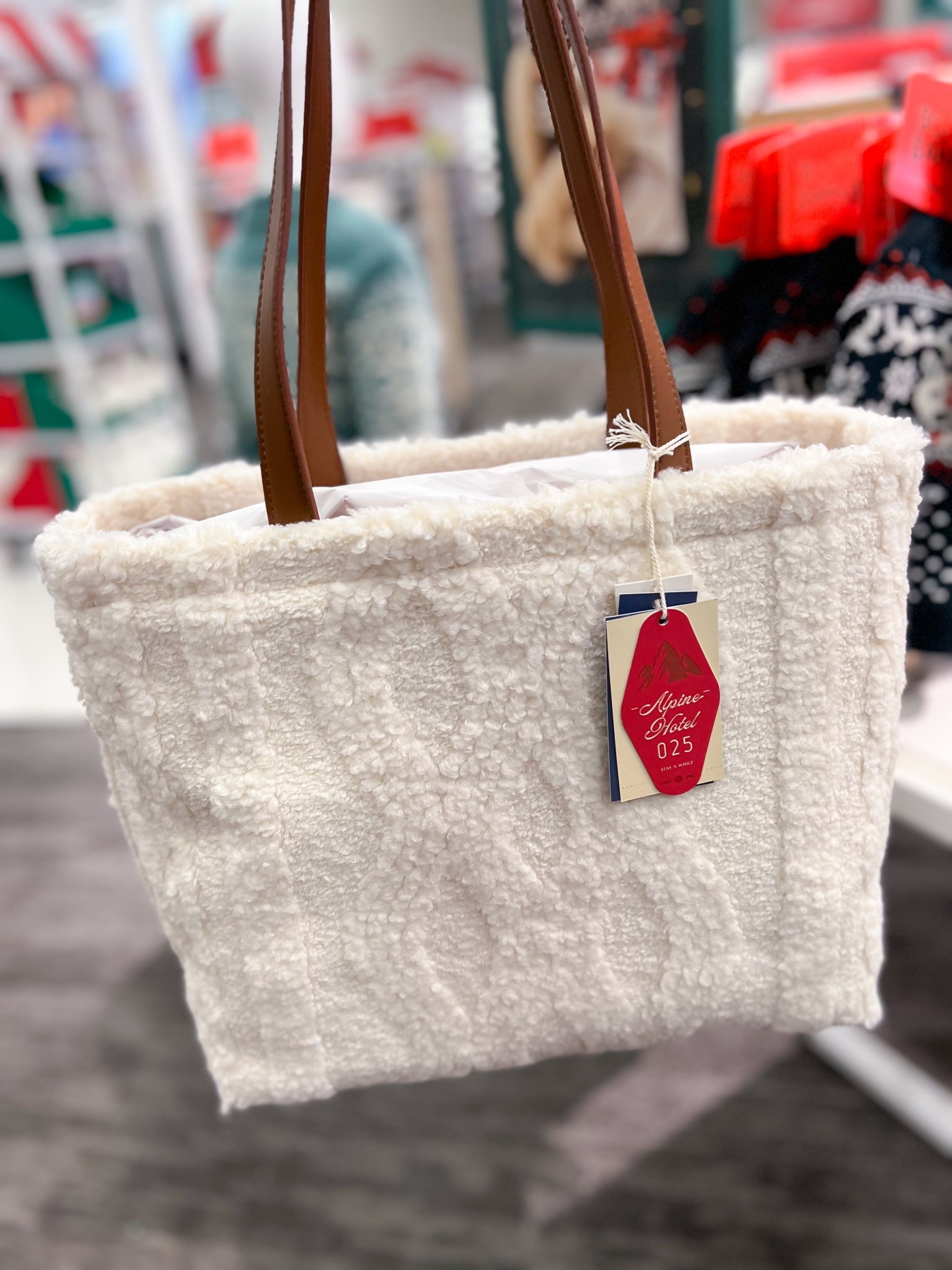 New tote bags

#targetstyle #targetfinds #handbags #targetfashion 

#LTKTravel #LTKmomlife