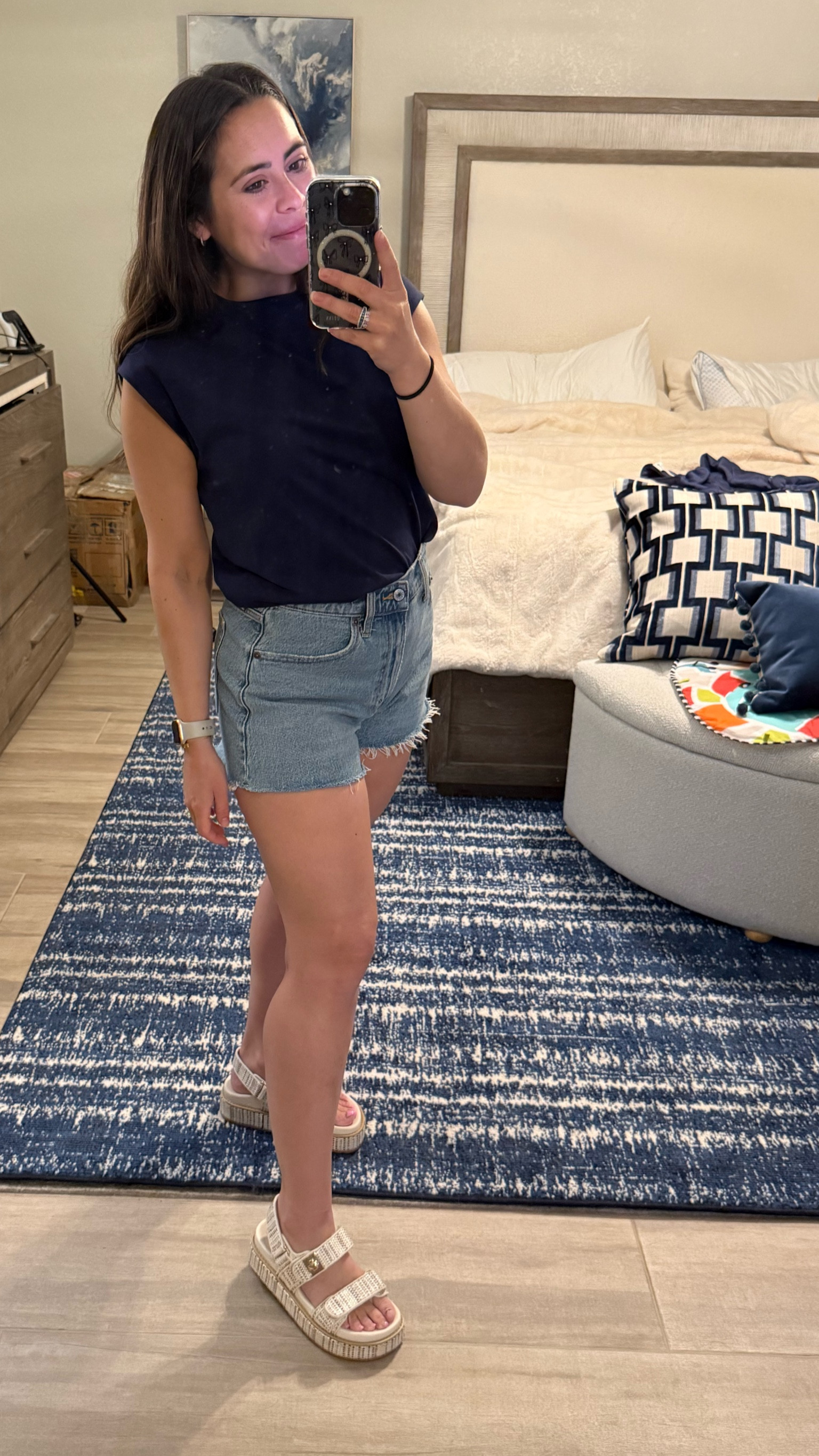 The Basics you need for summer ! 


#LTKFindsUnder50 #LTKStyleTip #LTKPetite