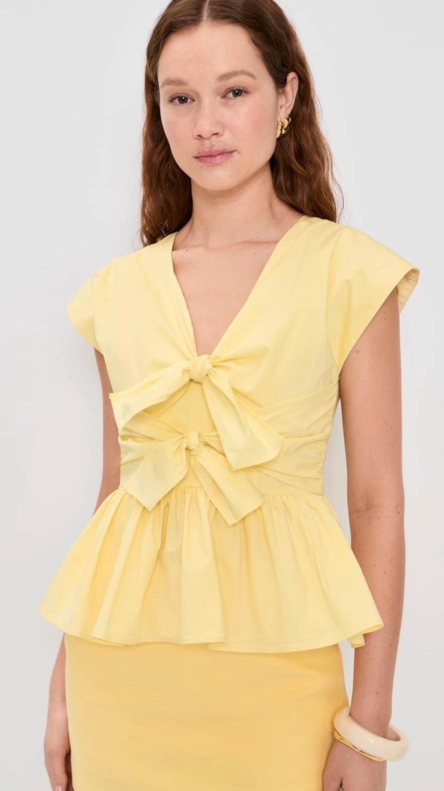 Top 20% off with code spring20

#LTKootd #LTKSaleAlert