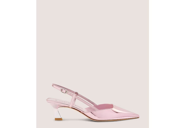 VINNIE 50 SLINGBACK | Stuart Weitzman (US)