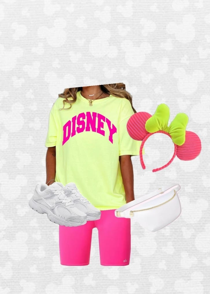 Women's Disney outfit inspo!

#LTKmomlife #LTKActive #LTKTravel