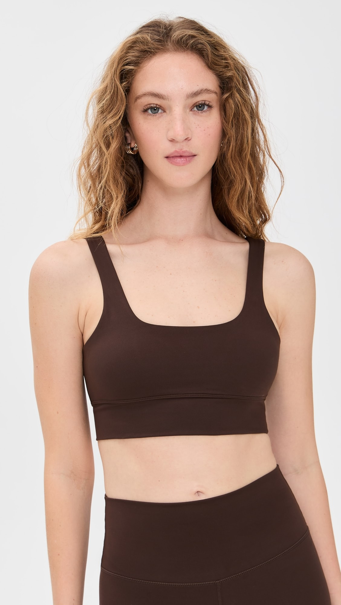 FreeSoft Cori Bra | Shopbop