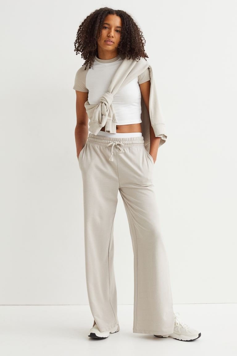 Crop Top | H&M (US + CA)