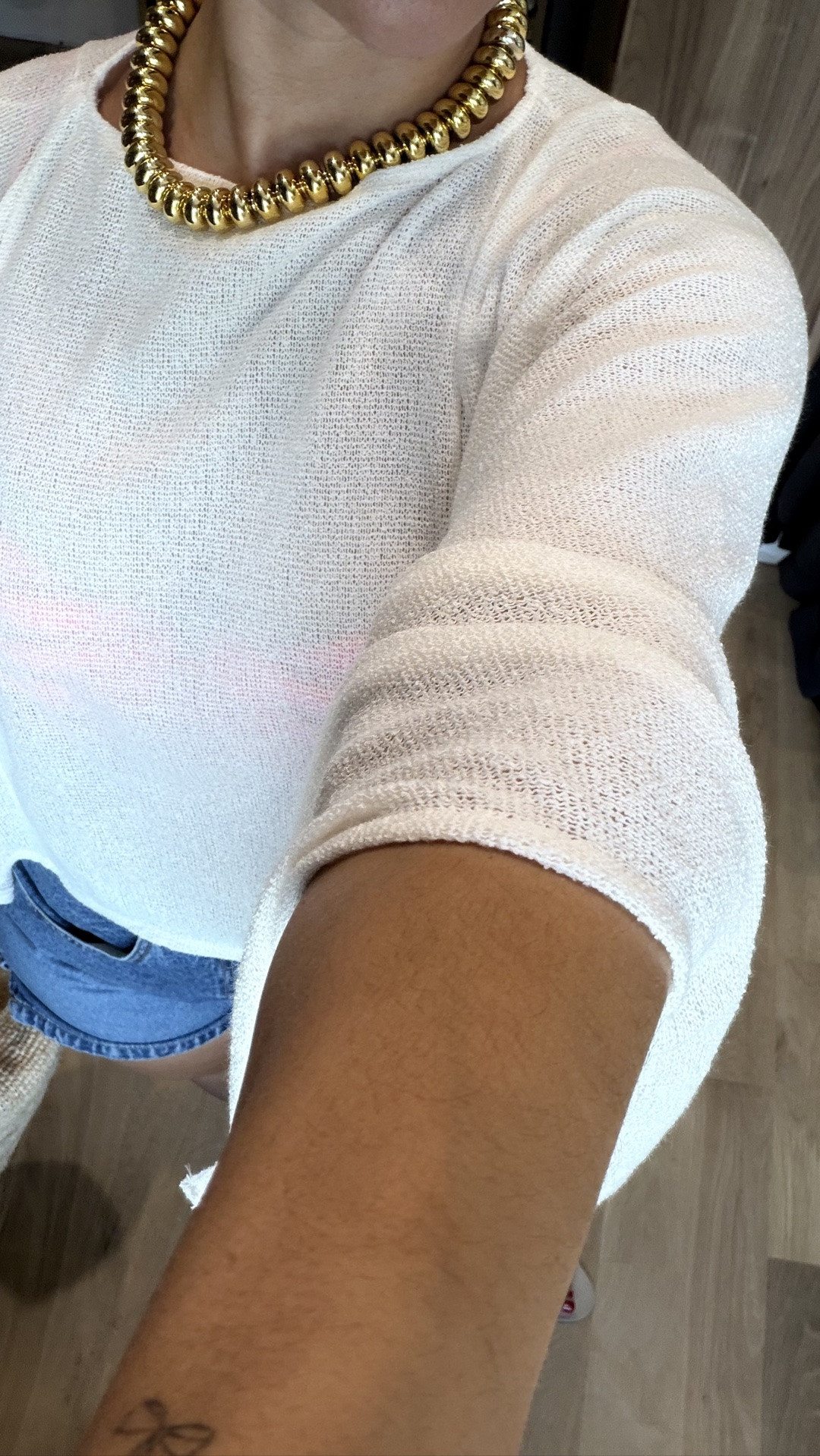 Let’s get dressed tg for a casual pool day, I’m so happy ponchos are in! Super cute and laid back vibe. 

Some of these pieces are old so I’m linking similar ones.

#LTKootd #LTKmomlife #LTKdayinmylife
