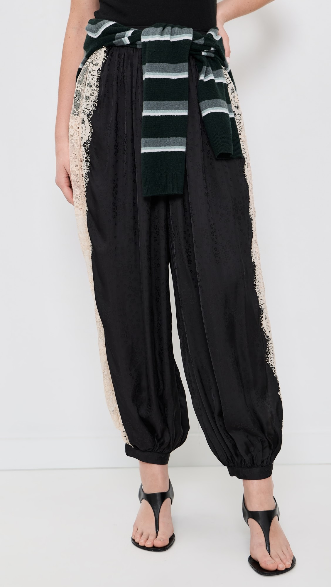 Ethel Solid Bloomer Pants | Shopbop