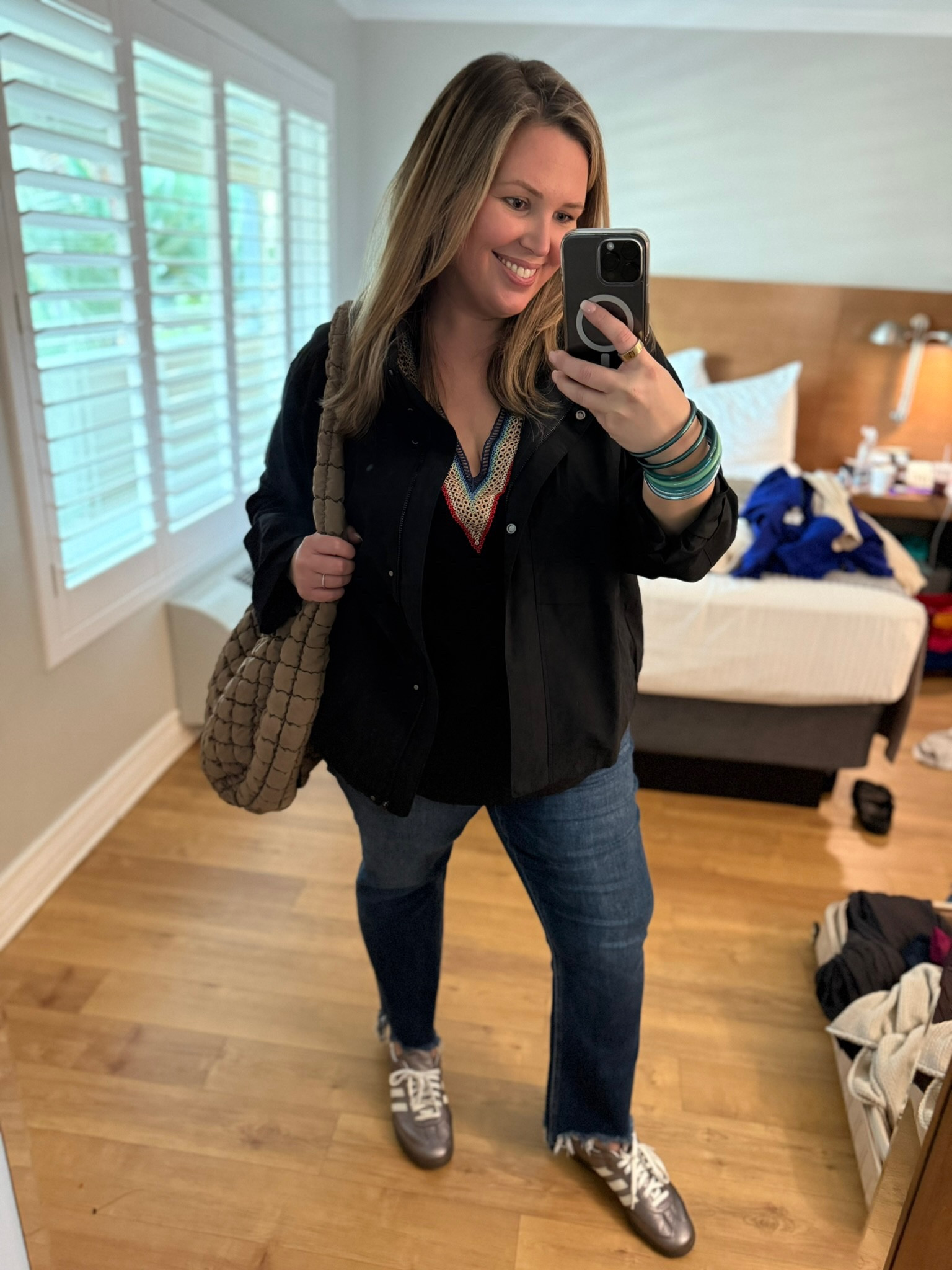 Maurice‘s jeans 20, Amazon top Eytino 3X, Athleta windbreaker 2X!

Plus size fashion, everyday outfits, plus size outfit inspo, comfy casual, trendy fashion

#LTKPlusSize #LTKStyleTip #LTKOver40
