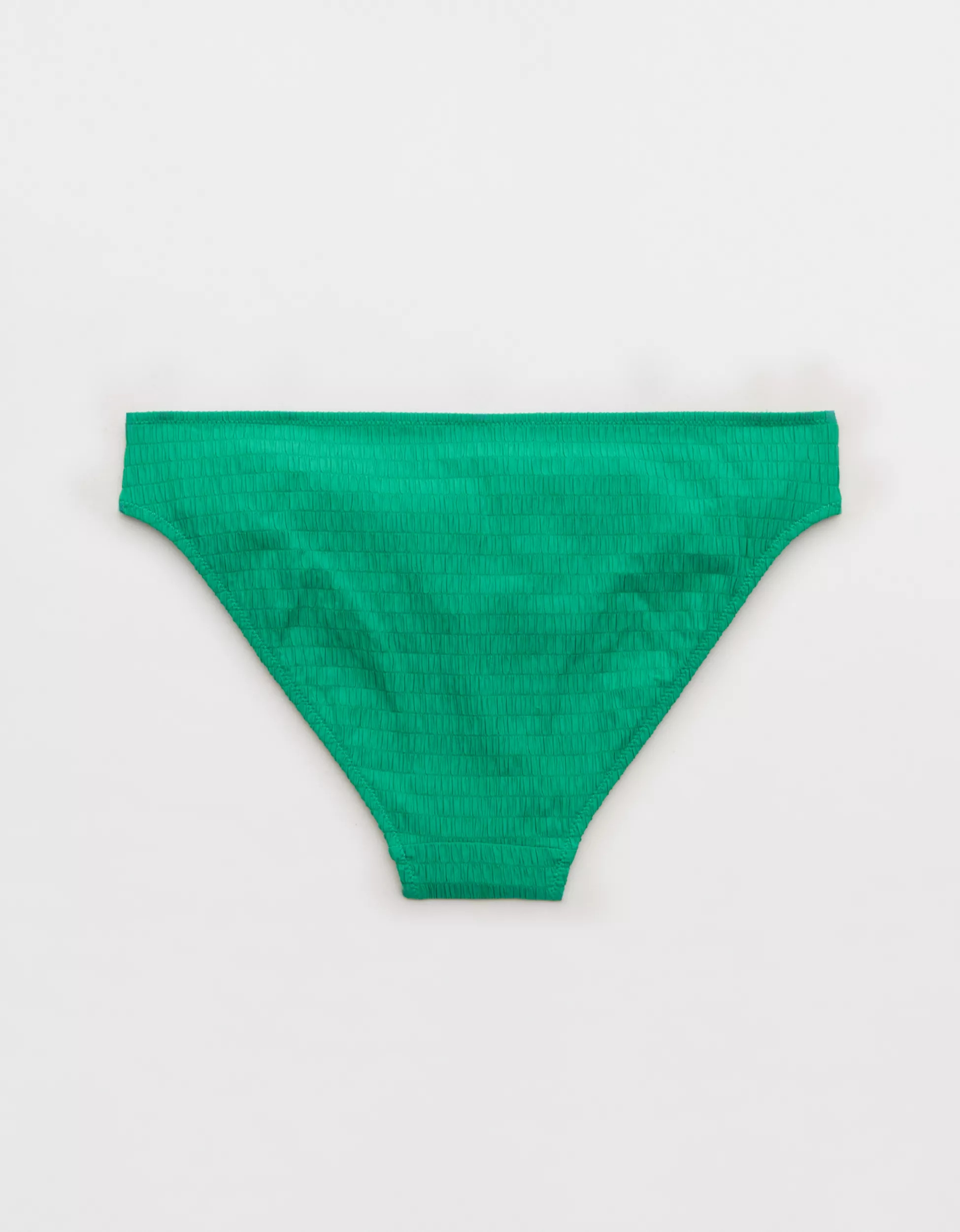 Aerie Full Coverage Classic Bikini Bottom | Aerie
