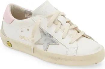 Kids' Super-Star Sneaker | Nordstrom