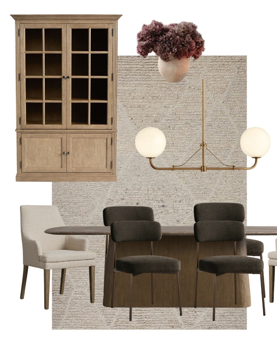 Dining Room Details

#LTKHome
