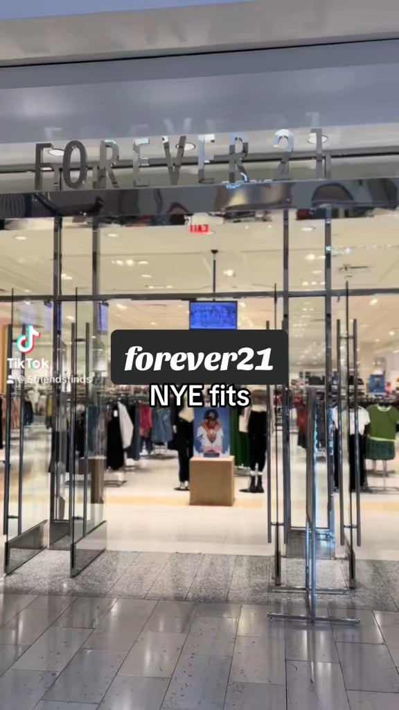 #forever21 #5friendsfinds