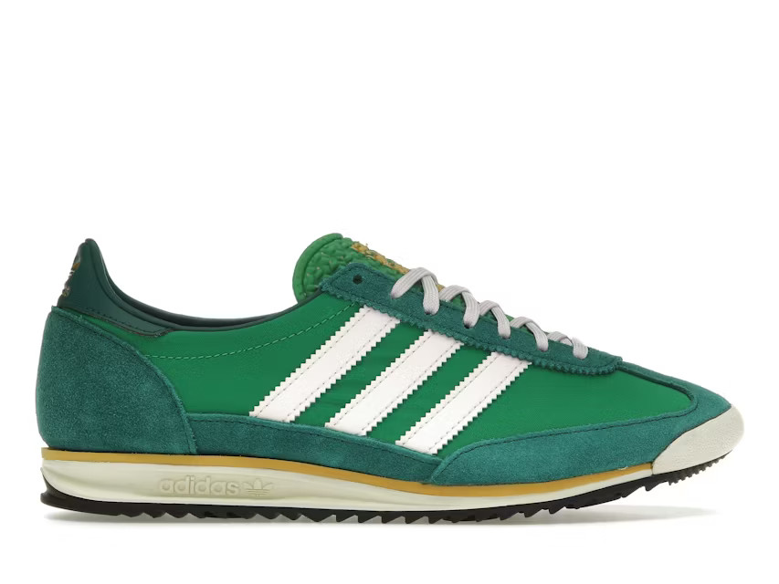 adidas SL 72Collegiate Green (Women's) | StockX