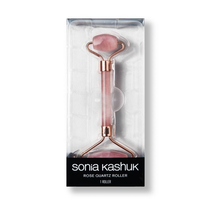 Sonia Kashuk&#8482; Rose Quartz Roller | Target