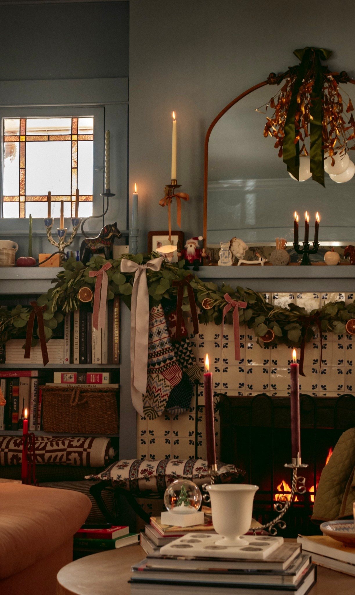 Shop Christmas decor 

#LTKHoliday #LTKHome