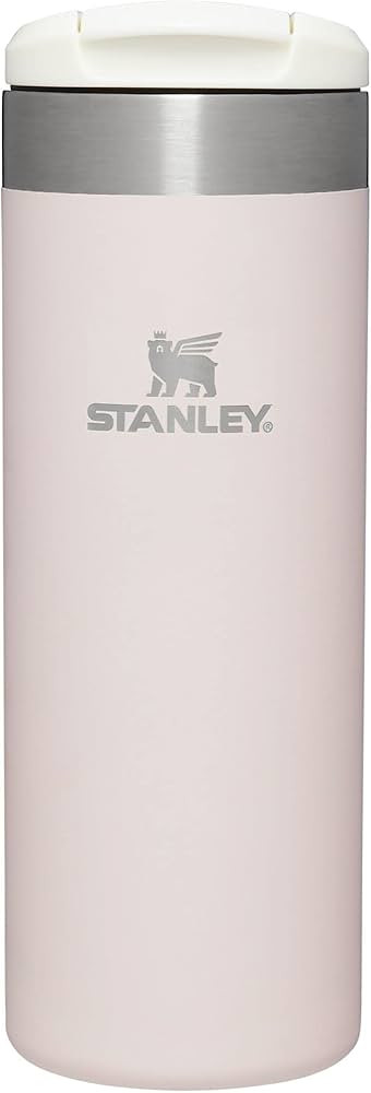 Stanley AeroLight Transit Bottle, Vacuum Insulated Tumbler for Coffee, Tea and Drinks with Ultra-... | Amazon (UK)