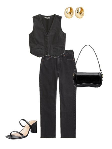 For Kirsten - date night outfit 