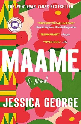 Maame      Paperback – February 6, 2024 | Amazon (US)