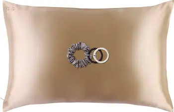 slip Pillowcase & Scrunchie Set (Nordstrom Exclusive) USD $115 Value | Nordstrom | Nordstrom