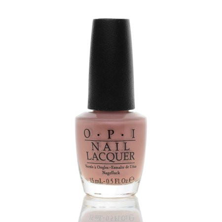 OPI Nail Lacquer OPI New Orleans Collection Humidi-Tea N52 0.5 Fluid Ounce | Walmart (US)