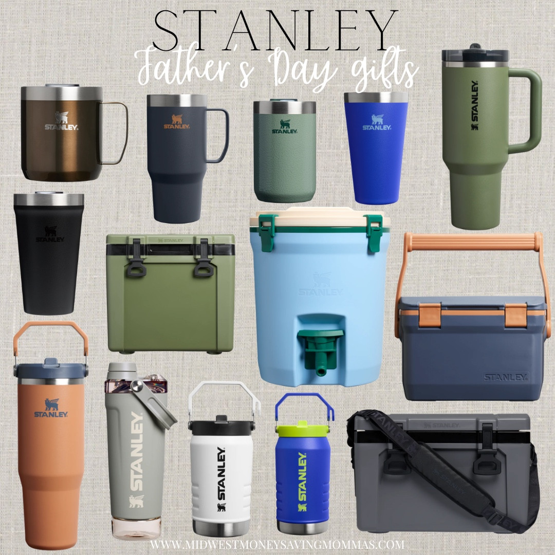 Father’s Day gifts from Stanley!

Gift guide gifts for him gifts for husband

#LTKMens #LTKSeasonal #LTKmomlife