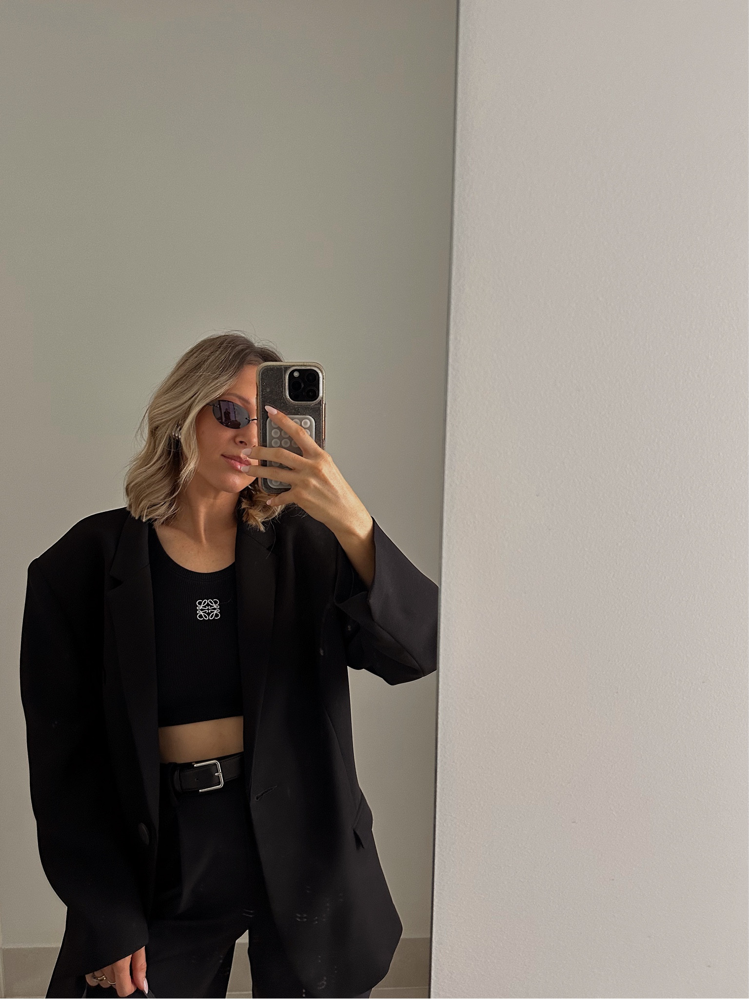 All black everything 🖤 

#LTKxlululemon