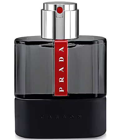Prada Luna Rossa Carbon Eau de Toilette - 3.4 oz. | Dillard's