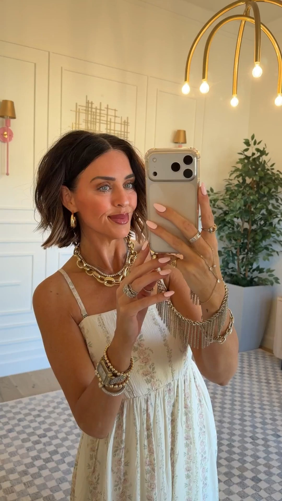 Walmart Spring Haul
Yellow top & sweater - size M
Ruched tank - size S
Blazer - size M
Denim Jacket - size L (sized up)
Dresses - size S
Jeans - size 4 


#LTKSeasonal #LTKootd #LTKFestival