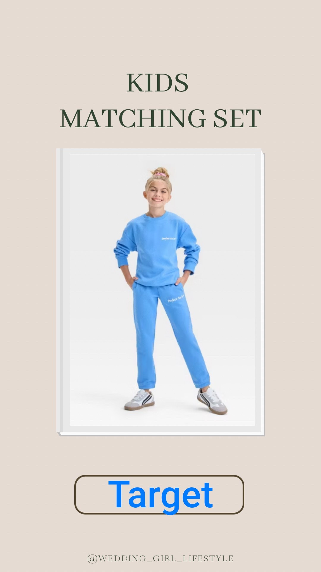 Loving this kids matching “Perfect as is” set that matches mine!

Get the kids version here!

#LTKKids #LTKTravel #LTKStyleTip